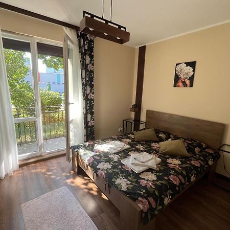 Apartament Centrum Rp Катовіце Екстер'єр фото