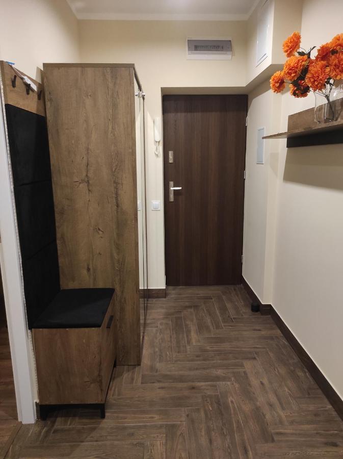 Apartament Centrum Rp Катовіце Екстер'єр фото