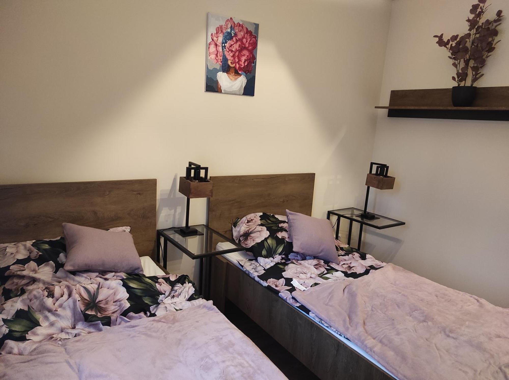 Apartament Centrum Rp Катовіце Екстер'єр фото