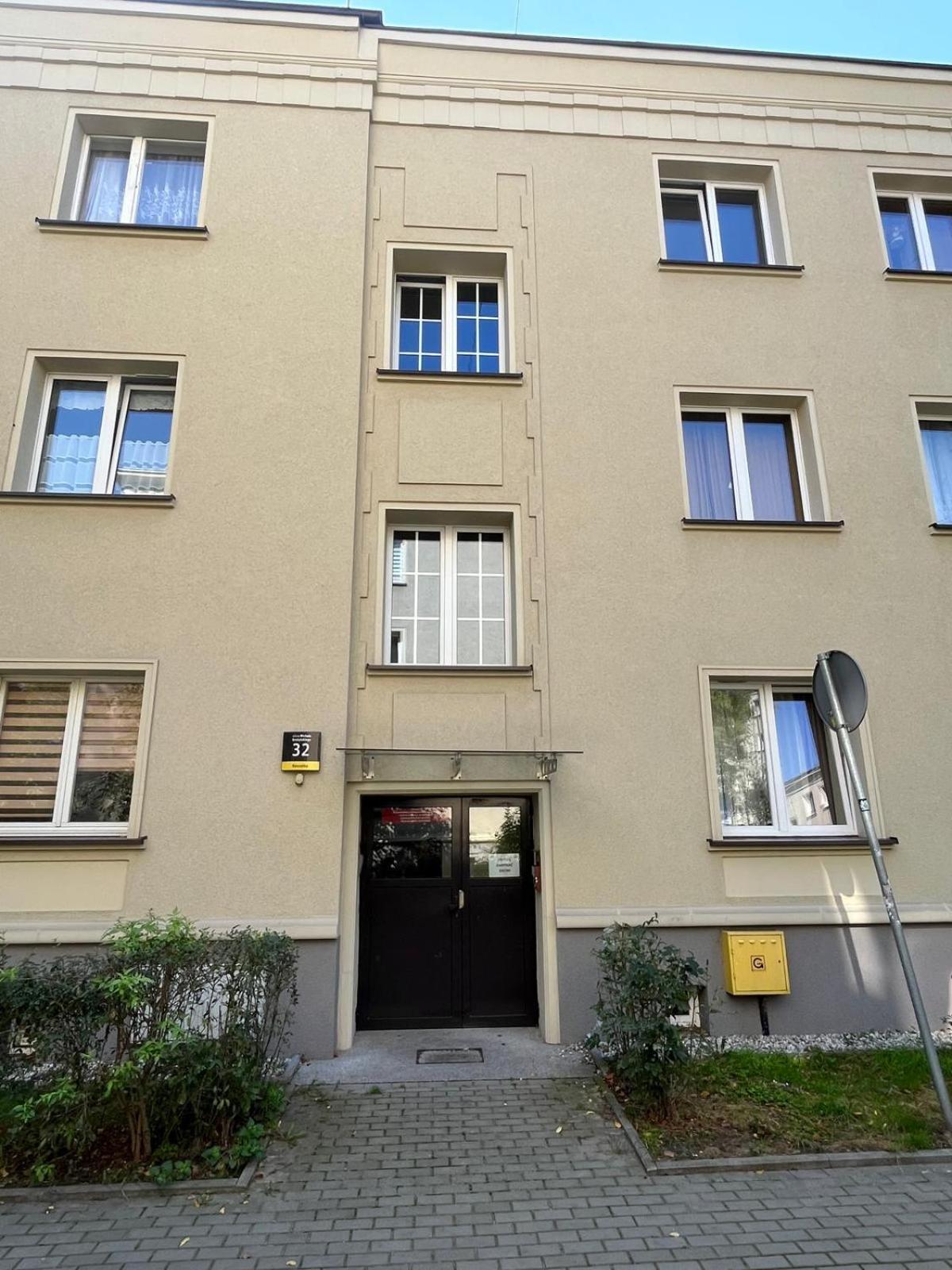 Apartament Centrum Rp Катовіце Екстер'єр фото