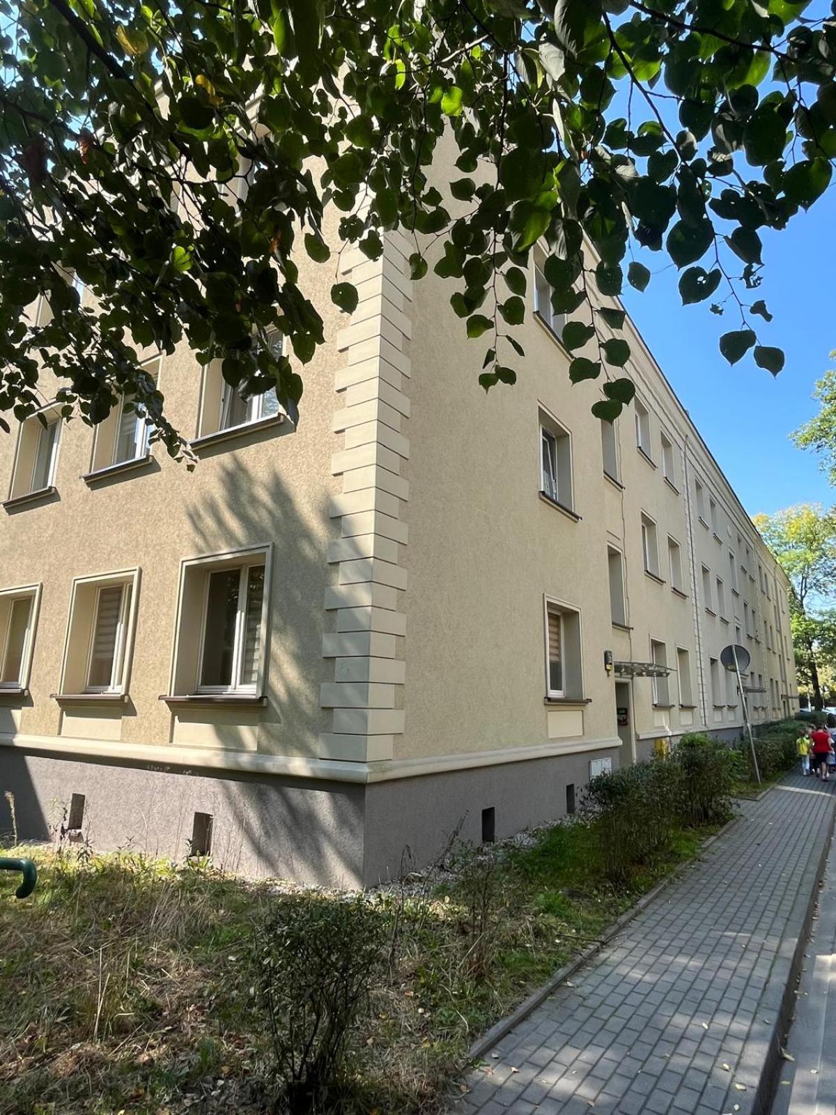 Apartament Centrum Rp Катовіце Екстер'єр фото