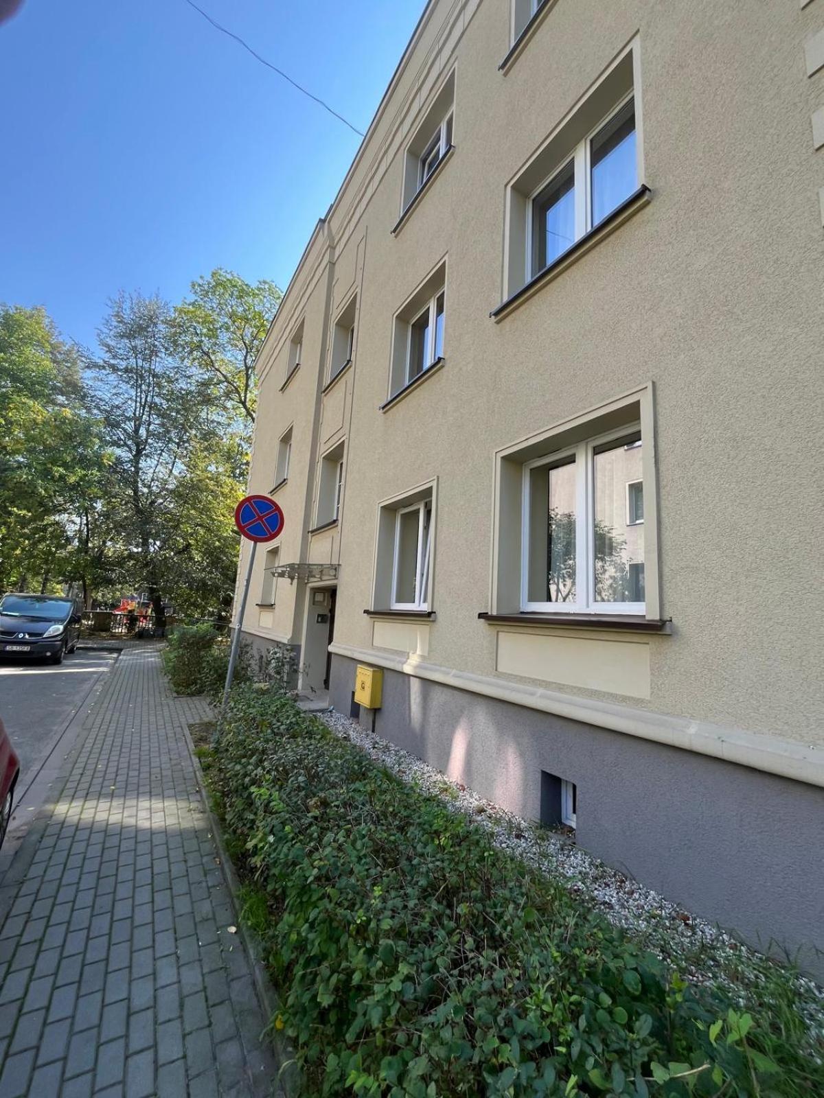 Apartament Centrum Rp Катовіце Екстер'єр фото