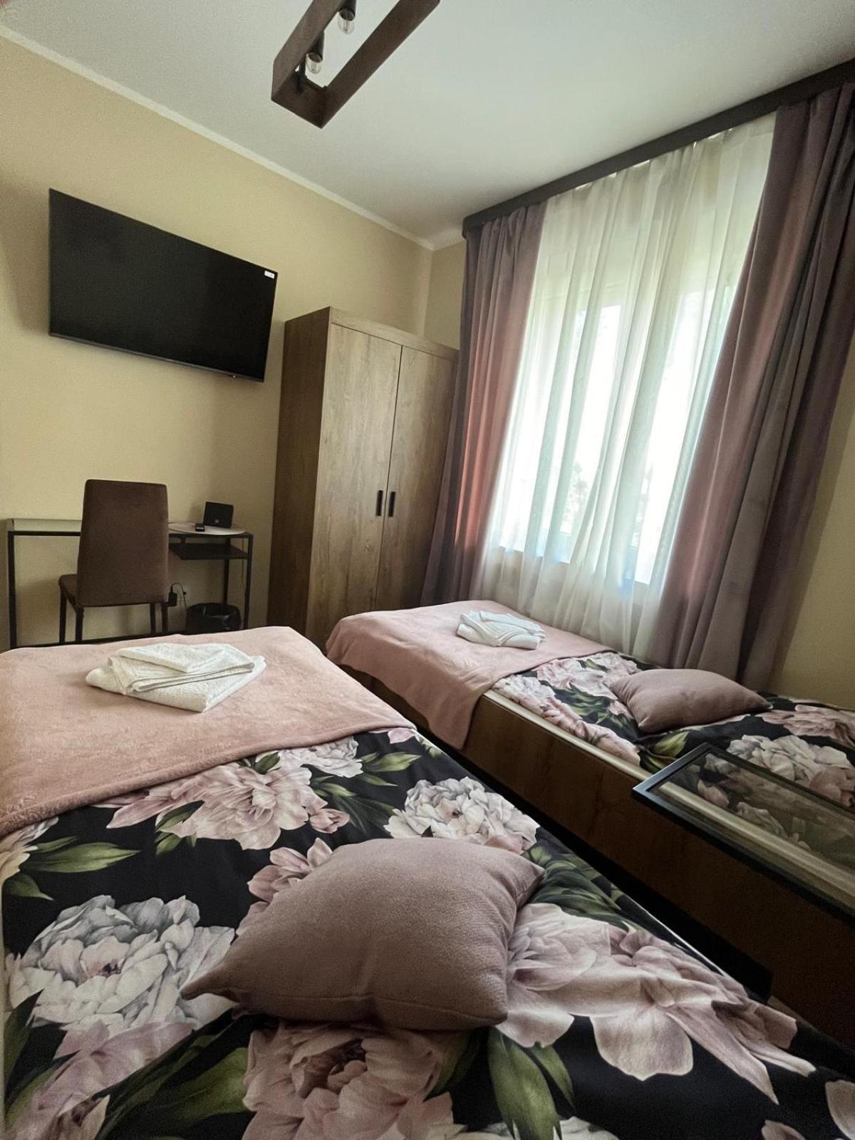 Apartament Centrum Rp Катовіце Екстер'єр фото